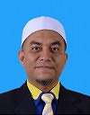  TS. MOHD HAZRUL HASHIM